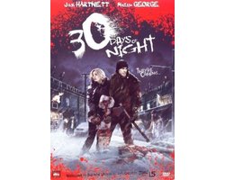 30 Days Of Night (2DVD)(Steelbook)