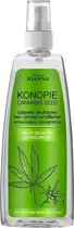 Joanna - Hemp Fortifying Conditioner Two-Phase Spray Into Fine And Sensitive Hair 150Ml