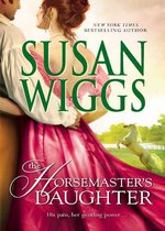 The Horsemaster's Daughter (The Calhoun Chronicles - Book 2)