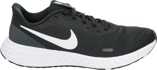 Chaussures de sport Nike - Taille 44 - Homme - noir / blanc