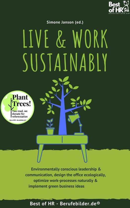 Foto: Live work sustainably