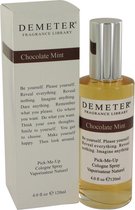 Demeter Chocolate Mint by Demeter 120 ml - Cologne Spray