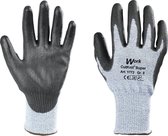Snijbestendige handschoen ESV Work Cutknit Super 9 (L)