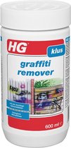 HG Graffiti Remover 0,6L