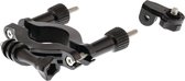 Camlink CL-ACMK30 Action Camera Bevestigingskit Motorfiets