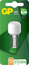 GP Lighting Gp Koelkastlamp T25 1,6w E14