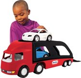 Little Tikes Autotransporter + 2 Sportwagens 72x19x25 cm