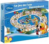 Disney Ganzenbord