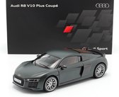 Audi R8 V10 Plus Coupé - 1:18 - iScale / Kyosho