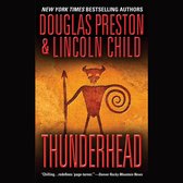 Omslag Thunderhead