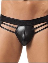 Stg Homme Mp062 Noir S | PARIS HOLLYWOOD