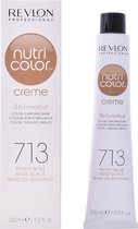 Revlon Nutri Color Creme Ammonia Free 713 Habana