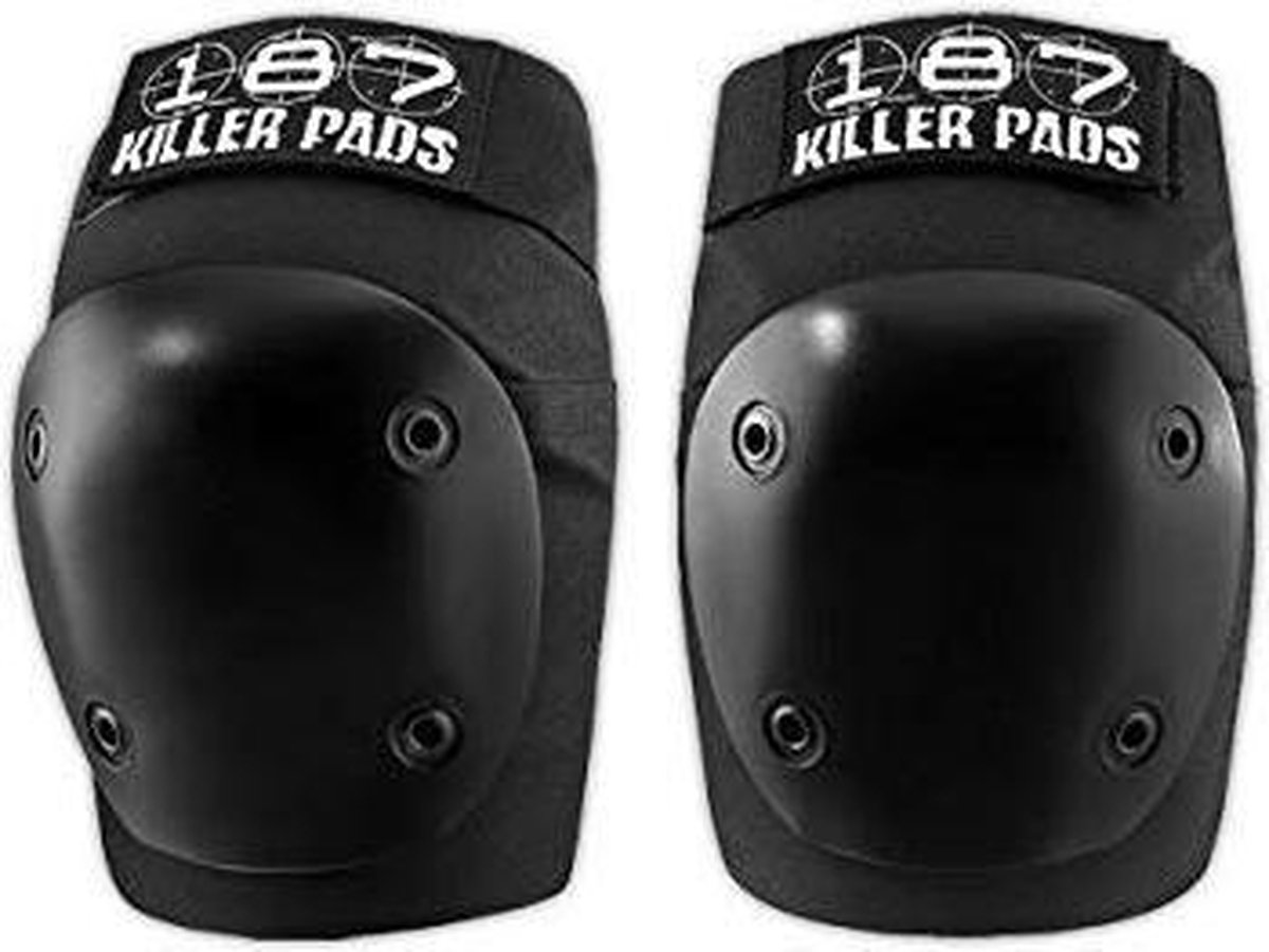 187 KILLER PADS FLY KNIEBESCHERMERS Multicolor