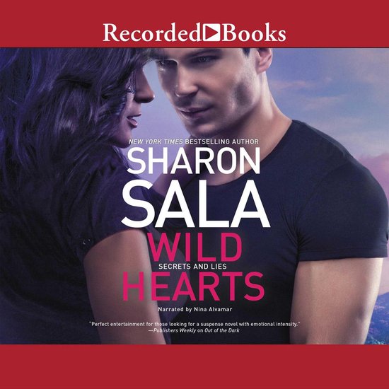Wild Hearts - cover