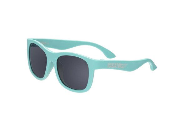Babiators - UV-zonnebril voor kinderen - Onesize (3-5yrs)