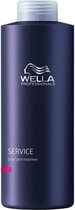 Wella Service Post Color Treatment 1000 ml