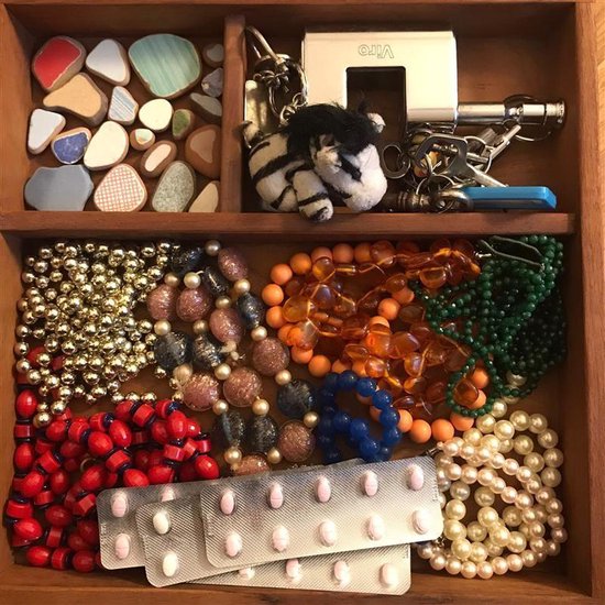 Lockdown in Pillole - cover