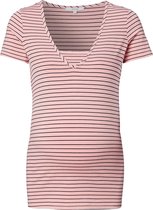 Noppies T-shirt Dillon Zwangerschap - Maat S
