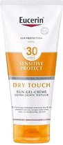 Eucerin Sun Sensitive Protect Gel-Crème Dry Touch SPF30