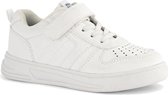 bobbi shoes Witte sneaker - Maat 25