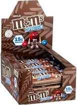 Clif eiwitrepen tijdens de zwangerschap