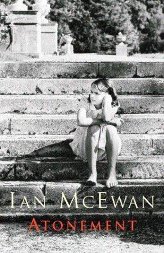 ATONEMENT - cover