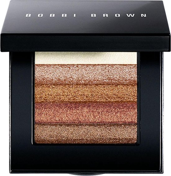 BOBBI BROWN - Shimmer Brick Compact - 10,3 gr - blush