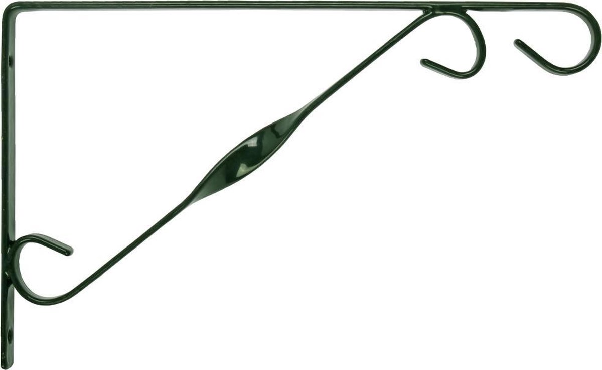 Talen Tools - Muurhaak - Artistiek - 30 cm