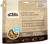 Acana Singles Freeze Dried Treats Dog - Free-Run Duck - 92 g
