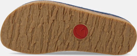 Haflinger 713001 Grizzly Torben - Jean-42