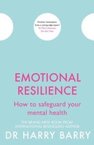 Emotional Resilience Ebook Dr Harry Barry 9781409174585 Boeken Bol Com