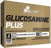 Glucosamine Plus 60caps
