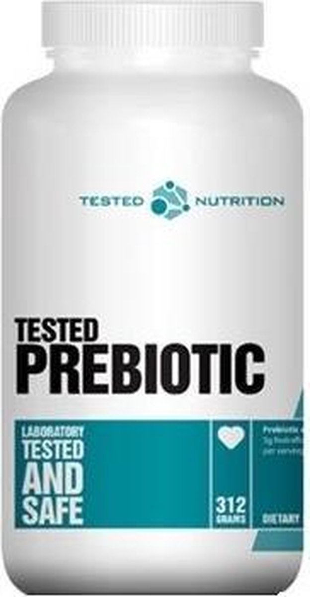 Tested Prebiotic 300gr