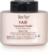 Ben Nye Translucent Face Powder - Fair