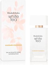Elizabeth Arden White Tea Mandarin Blossom eau de toilette 50ml