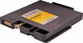 ABC huismerk inkt cartridge geschikt voor Ricoh Gc21Y geel