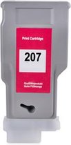 ABC huismerk inkt cartridge geschikt voor Canon PFI-207 cyan voor Canon ImageProGraf IPF-680 IPF-685 IPF-780 M40 MFP IPF-785