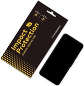 RhinoShield Impact Protection Google Pixel 4A 5G Screen Protector