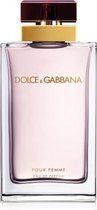 Dolce&Gabbana Pour Femme Eau De Parfum 25ml