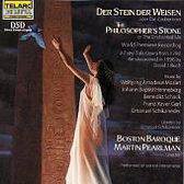 Mozart/Henneberg/Schack, et al: Der Stein der Weisen / Boston Baroque