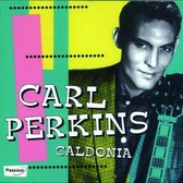 Carl Perkins - Caldonia (CD)
