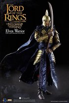 Lord of the Rings: Elven Warrior 1:6 Scale Figure