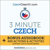 3-Minute Czech