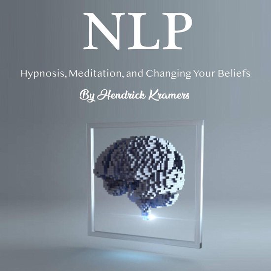 NLP - cover