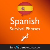 Learn Spanish - Survival Phrases Spanish