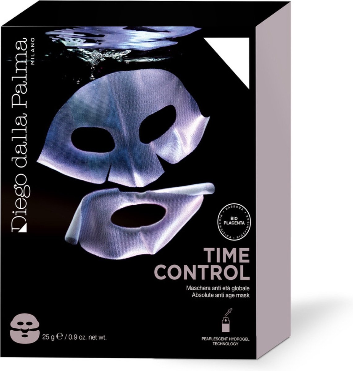Diego dalla Palma Time Control Absolute Anti Age Mask 1 stuk