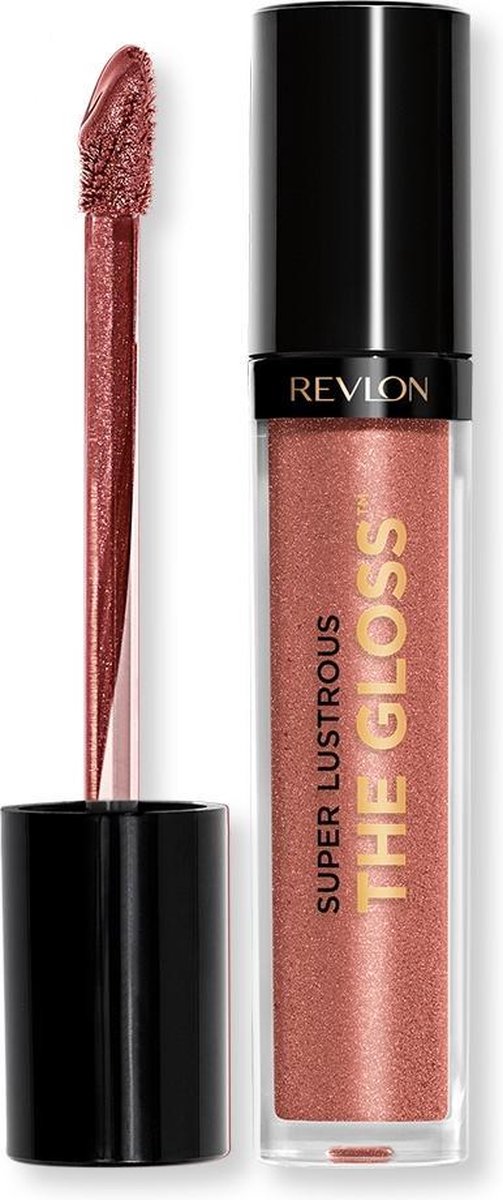 Revlon Super Lustrous The Gloss lipgloss