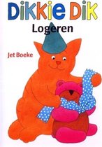Dikkie Dik - Logeren
