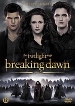 Twilight Saga - Breaking Dawn Part 2