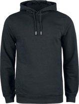 Clique Premium OC Hoody zwart m